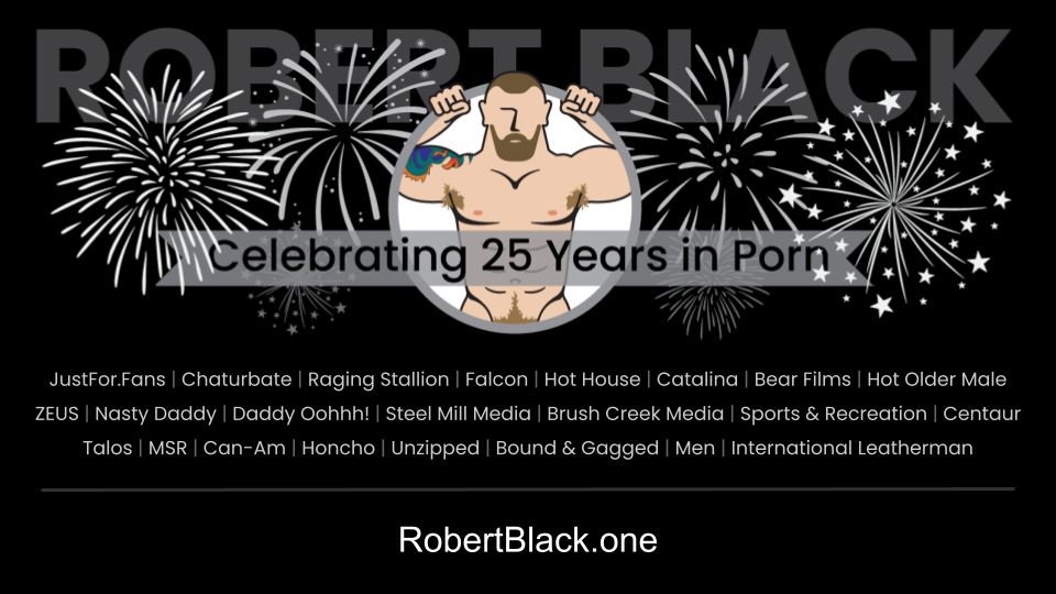 Robert Black